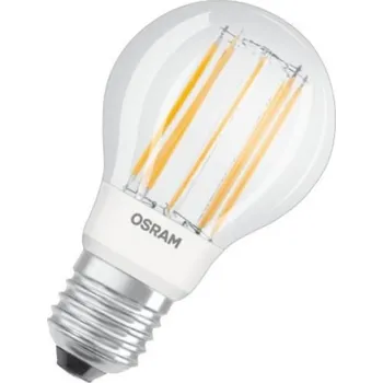 Žárovka OSRAM Zdroj sv. LED SUPERSTAR CL A FIL 100 dim 12W/827 E27