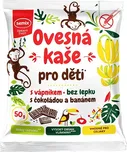 Semix Ovesná kaše pro děti 50 g