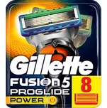 Gillette Fusion5 ProGlide Power…