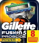 Gillette Fusion5 ProGlide Power…