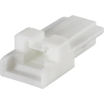 Elektrický konektor JST zástrčkový konektor na kabel 3, rozteč 2 mm, PALR-03VF, 1 ks