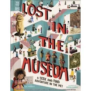 The Met Lost in the Museum - Mabbitt, Will