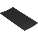 Walteco Podložky protiskluzové EVA 120x240mm, samolepící, černé, 1 ks