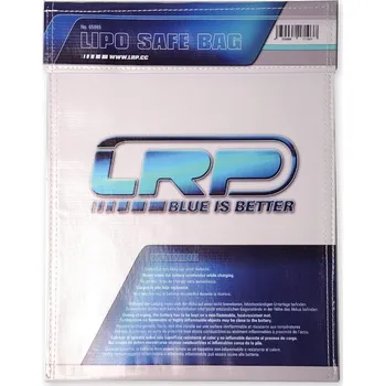 RC vybavení LiPo SAFE ochranný vak pro LiPo sady - 230x300mm