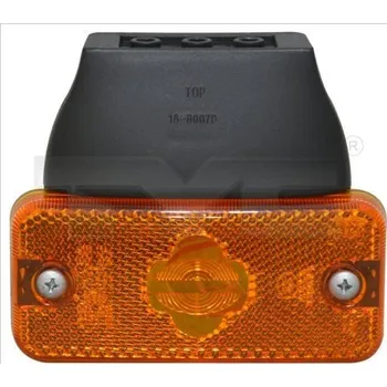 Směrový světlomet Blikač TYC 18-11007-01-9