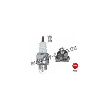 Zapalovací a žhavicí svíčka Zapalovací svíčka NGK BPMR4A