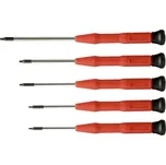 CONNEX Sada šroubováků FINE TX 5ks