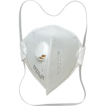 respirátor CERVA RESPIRÁTOR REFIL 711 FFP1