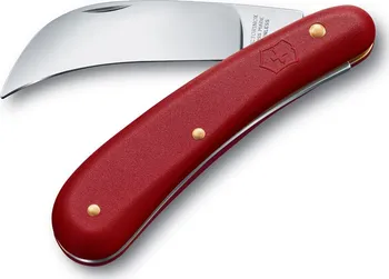 Pracovní nůž Victorinox Prořezávací nůž velký červený