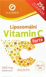 Galmed Lipozomální vitamín C Forte 500…