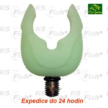 JSA se závitem C.S. Extra Fluo - U