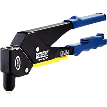 Kleště Rapid Kleště nýtovací RP60