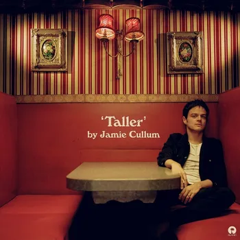 Taller - Jamie Cullum, [2CD] (Expanded Edition)