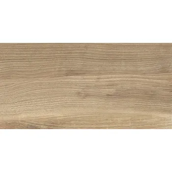 Dlažba Gordon (Brentwood honey) - obkládačka rektifikovaná 30x60 hnědá mat 162325