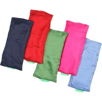 Polštářek na oči větší, Barva mai tai