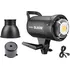 Studiový blesk Godox SL-60W LED video light 60 W