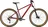 Focus Bikes Whistler 3.7 29" červené 2022, L