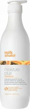 Šampon milk_shake Moisture Plus šampon pro suché vlasy 1 l