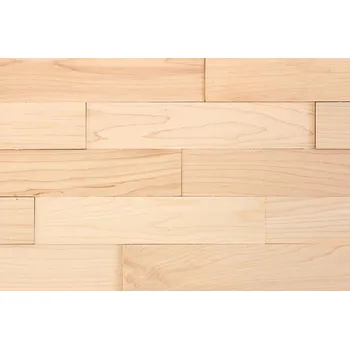 Obklad Wodewa VZOREK - JAVOR 400 (400 x 80 mm) - Broušený (olejovaný) - rozměr vzorku: 2 ks 200 x 80 mm