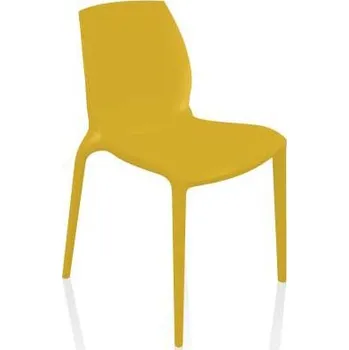Jídelní židle Bontempi casa Jídelní židle Bontempi Hidra mustard