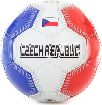 Dětský míč Lamps Fotbalový míč Česká republika 20 cm
