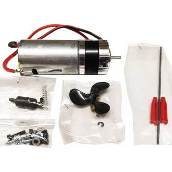 RC vybavení Mantua Model Pohonná sada: Aiace