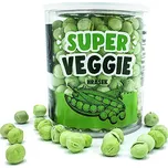 Natu Super Veggie zelený hrášek 40 g