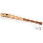 Londero Lucio 770 světlý/tmavý buk + míček