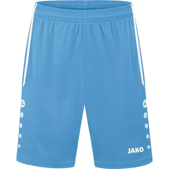 JAKO ALLROUND trenýrky bez slipů vel. XXL, azurová světlá