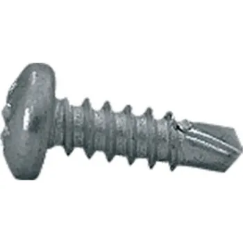 Stavební deska Rigips Šrouby samovrtné 421 LB 3,5x9,5mm, 1000ks