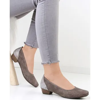 Dámské lodičky Super in Lodičky na podpatku 2058CA Velikost: 38