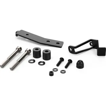 Motodoplněk DENALI držák Sound Bomb Split R1250GS / Adventure