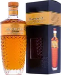 Mauricia Heritage 45 % 0,7 l box