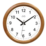 Nástěnné hodiny JVD NS8017.3