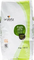 Argiletz Jíl zelený granulovaný 3 kg