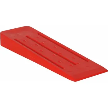 Sekera CONNEX Klín plastový na kácení 24,5 cm