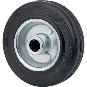 Nábytkové kování Walteco Kolečko transportní, pr. 125mm