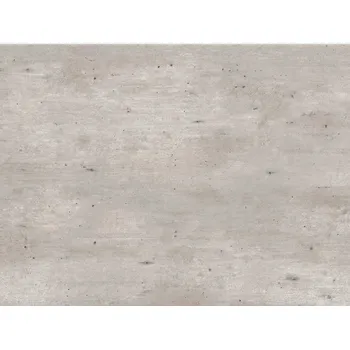 Kuchyňská pracovní deska POLYFORM Hrana k PD beton nature, 1x45x4100mm