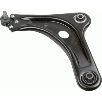 Zavěšení kol Řídicí páka, zavěšení kol LEMFÖRDER 38177 01