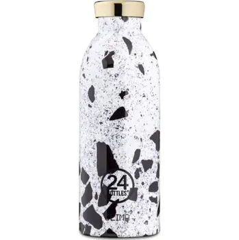 Termoska 24Bottles Termoláhev na vodu Clima 0,5l, pompei