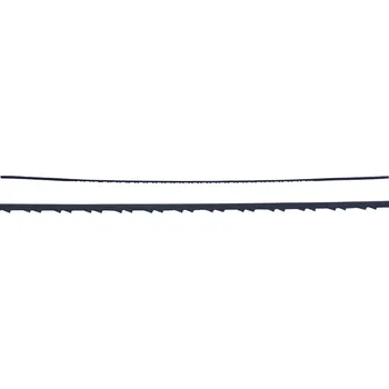 Ruční pilka CONNEX List pilový na dřevo TAIFUN, 12 ks, 130 mm, jemnost 5