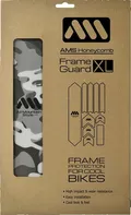 All Mountain Style Frame Guard XL Extra Clear/Camo