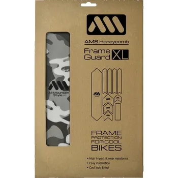 All Mountain Style Frame Guard XL Extra…