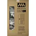 All Mountain Style Frame Guard XL Extra Clear/Camo