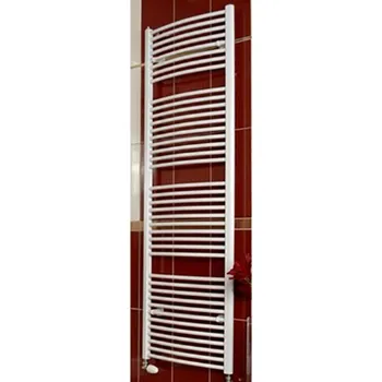 Radiátor thermal-trend Těleso koupelnové 750/1320 typ KDO TT, oblé