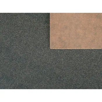 Brusný papír CONNEX Papír smirkový voděodolný z 240