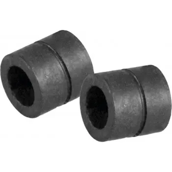 Přílušenství k akvarijnímu filtru SERA pouzdra ložiska pro UVC Xtreme 800 a 1200 2 ks