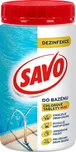SAVO Mini chlorové tablety 800 g