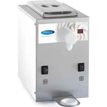 Maxima Chantilly stroj na šlehačku 2 l