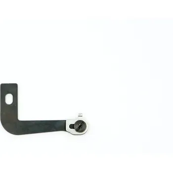 Příslušenství k šicímu stroji Držák středu chapače komplet - Veritas kazeta